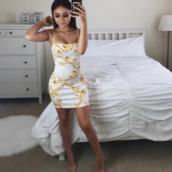 Homecoming Dress - Picture 1 of 3